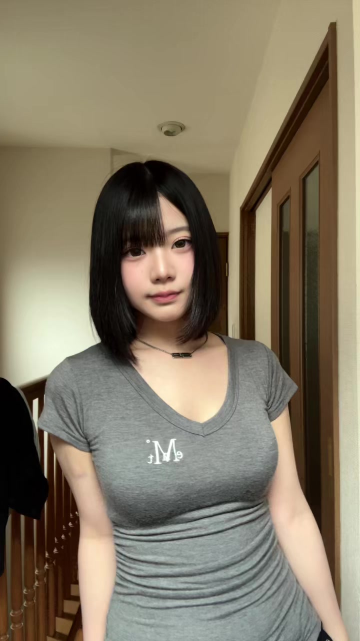 @かれん