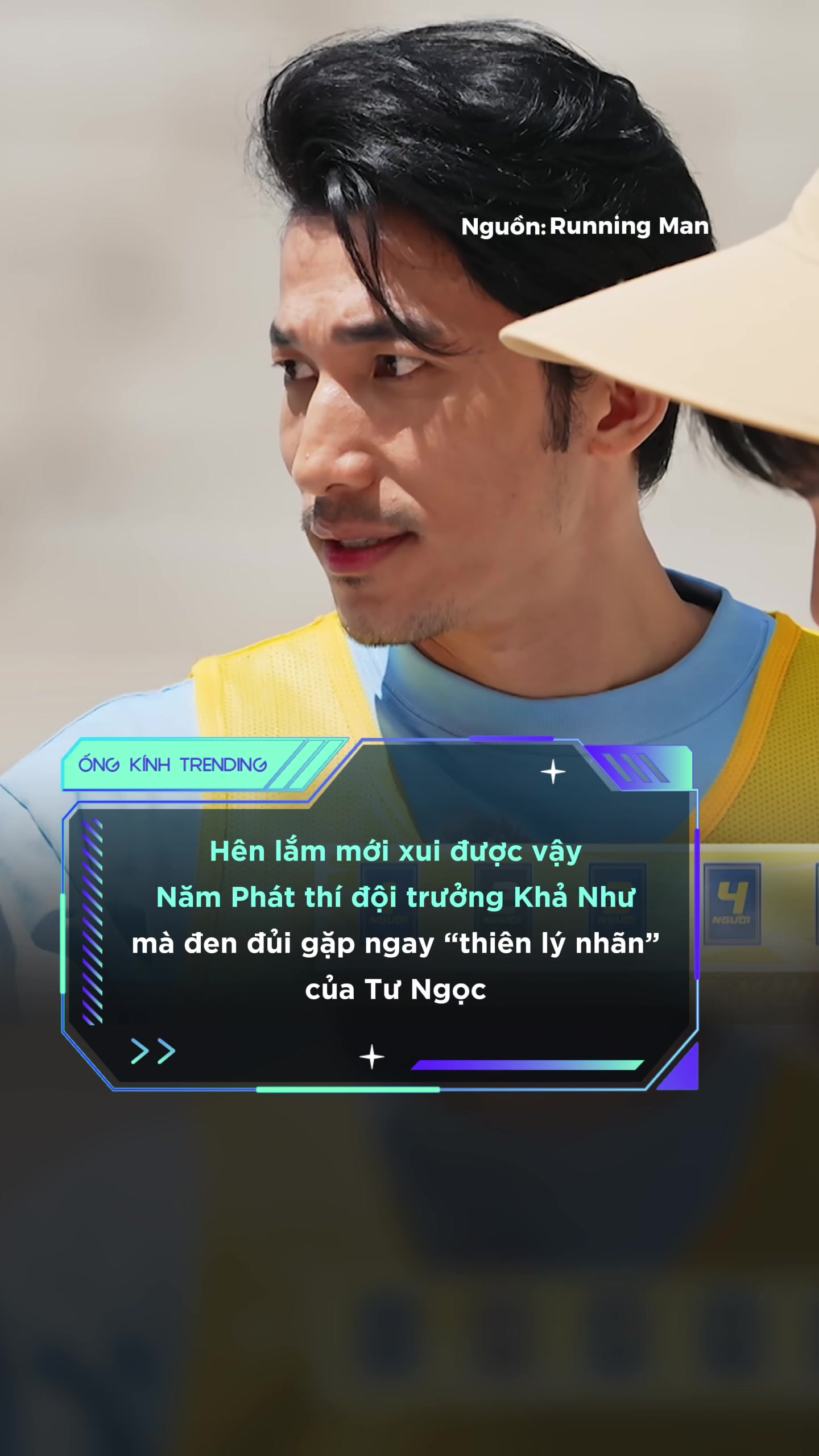 @ỐNG K&Iacute;NH TRENDING
