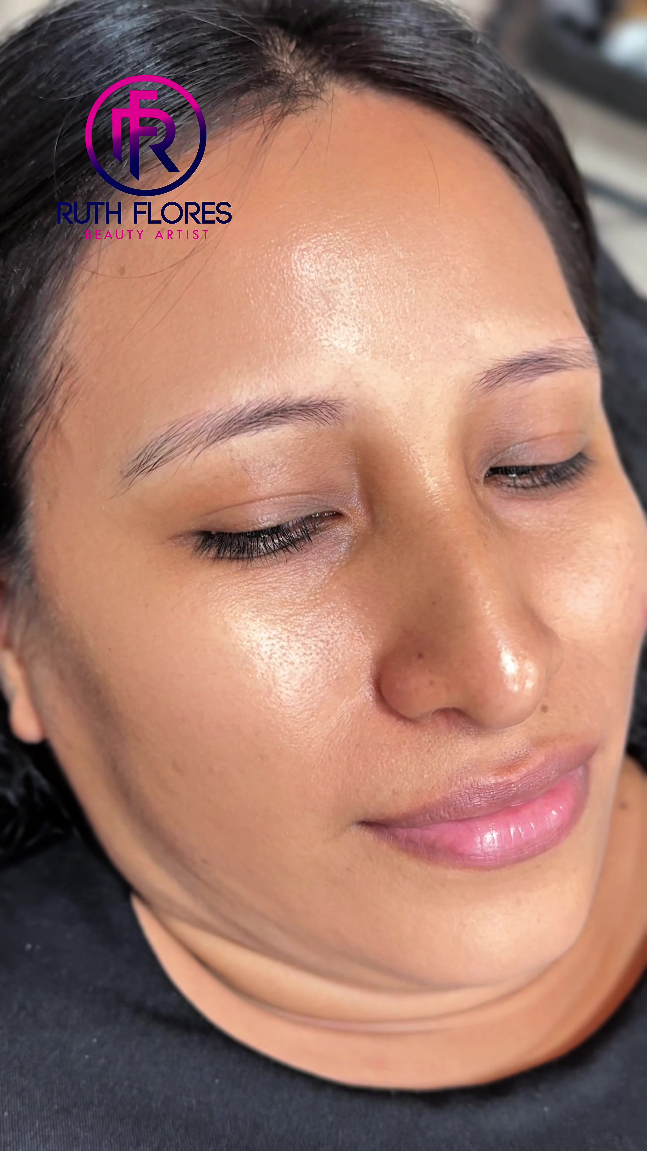 @Ruth Flores BEAUTY ARTIST