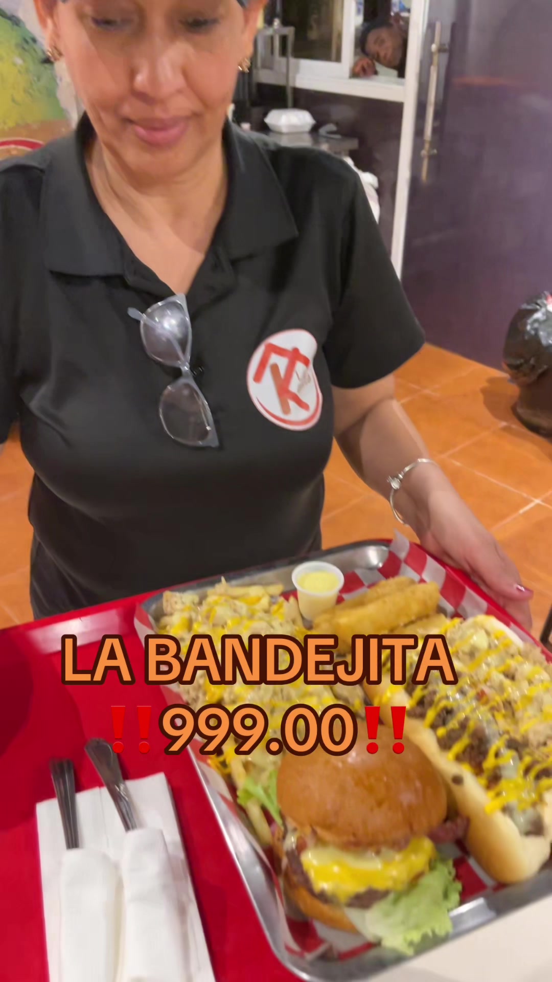 @La Kasita Churchill