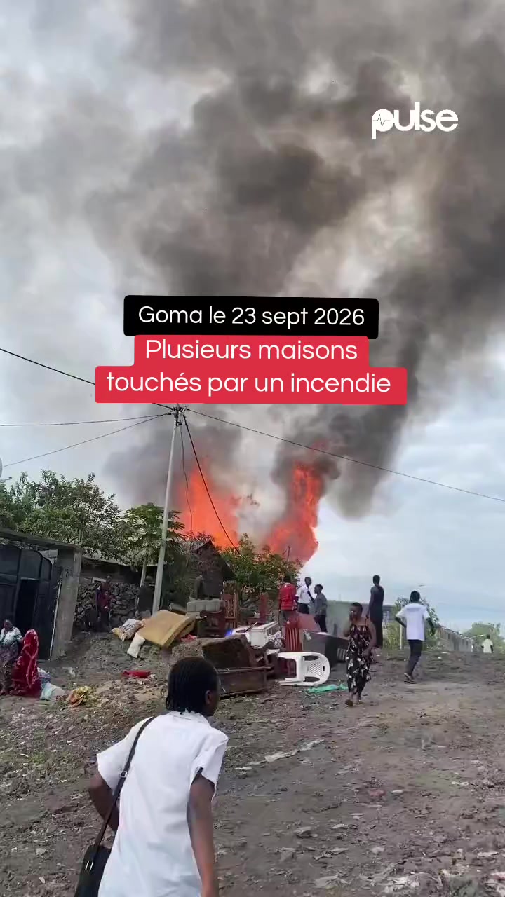 @Pulse Congo