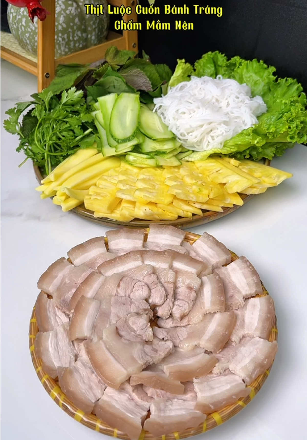 @Th&agrave;nh Food