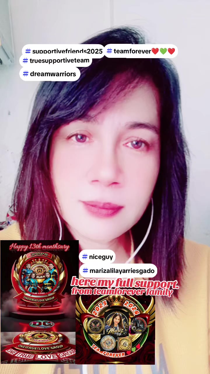 @#TFE,CEO MARIZ BURIAS ISLAND
