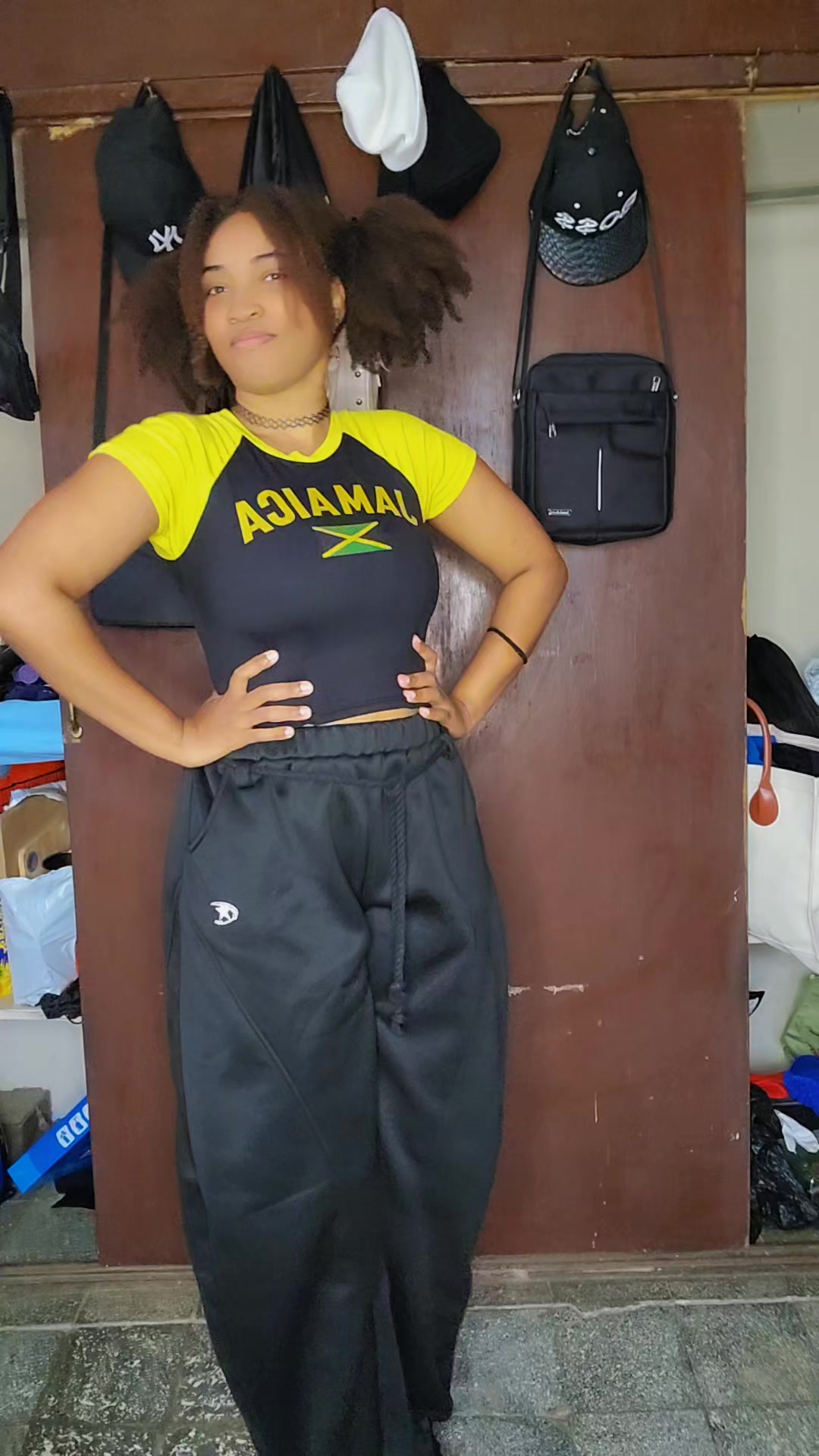 @Mali Dancer Millionaire