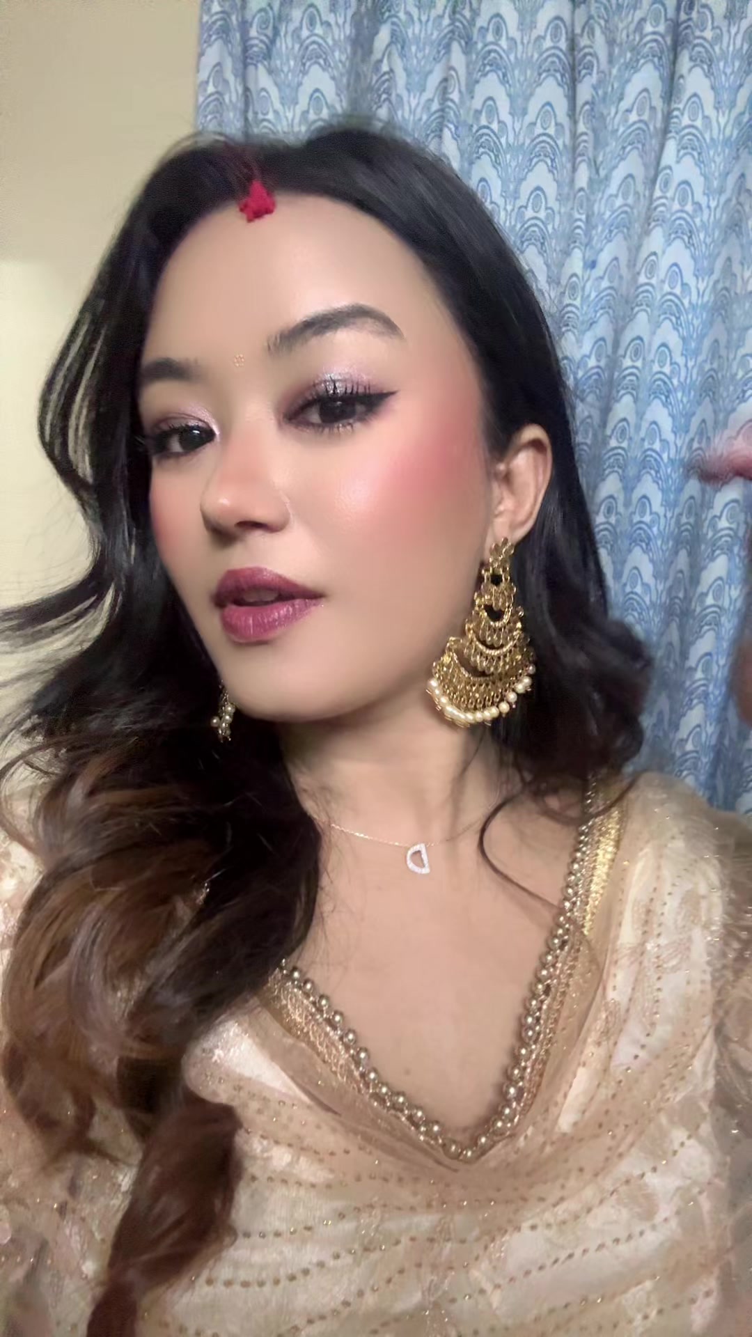 @Denisha Pradhan