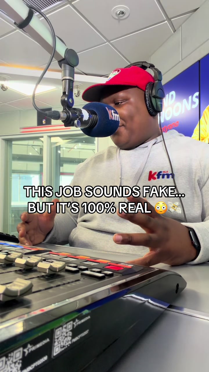 @Mitch Matyana
