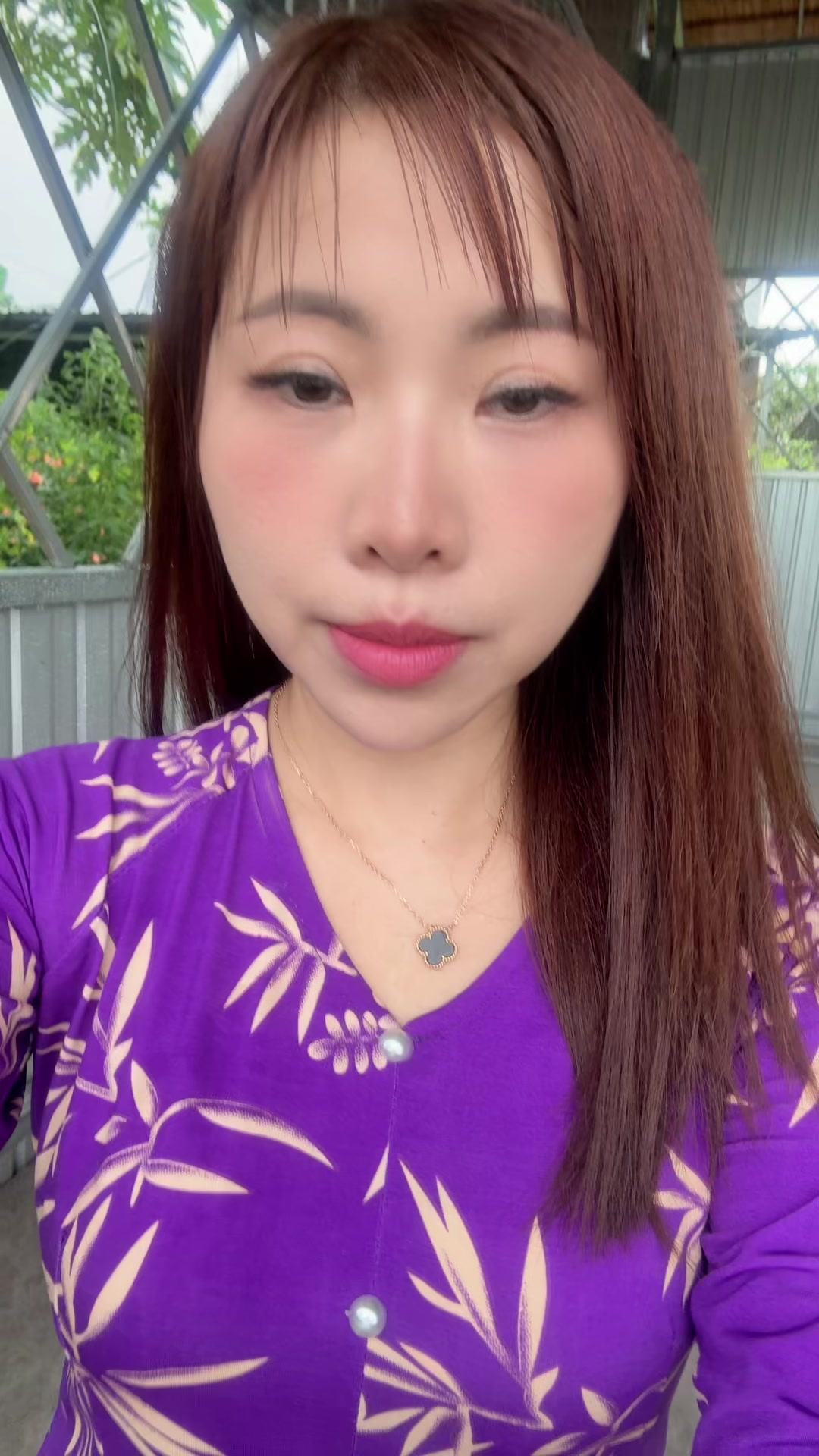 @Wendy le beauty☘️🍀☘️🍀☘️🍀🍀