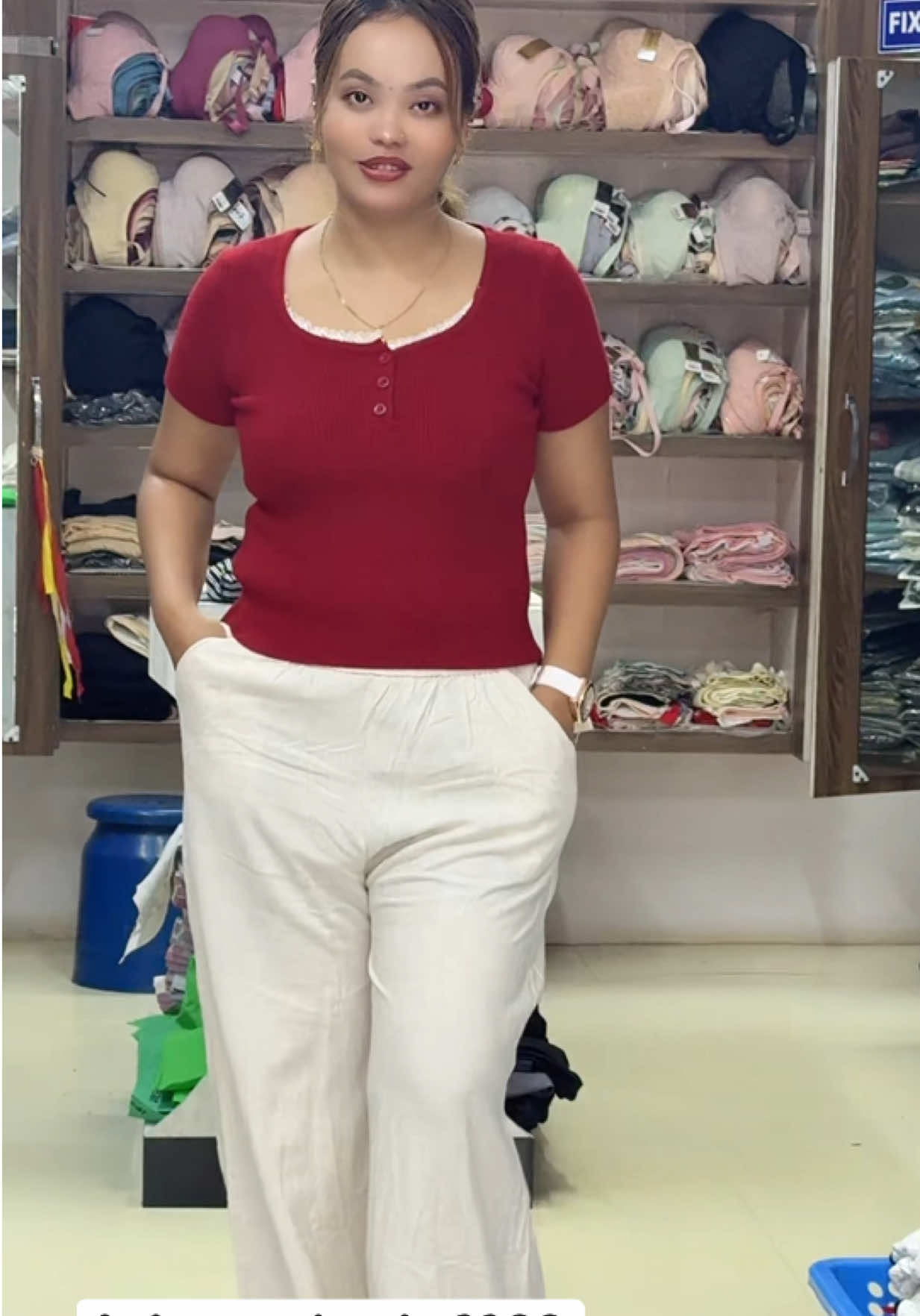@M.S. Fancy Stores (Bardaghat)