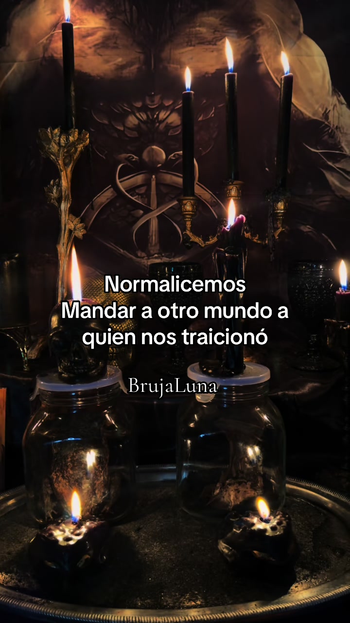 @BrujaLuna 🌙