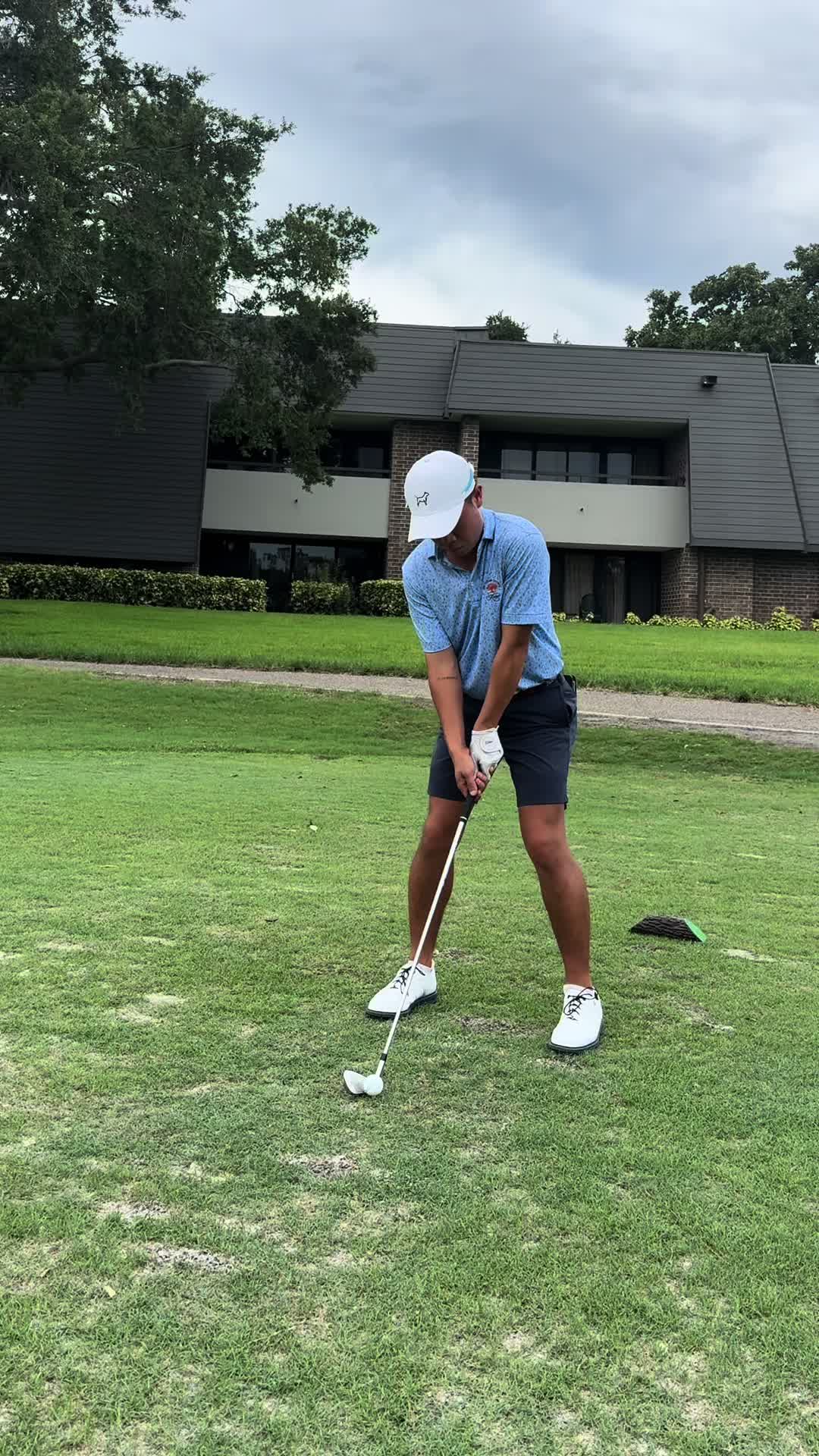@B S Golf