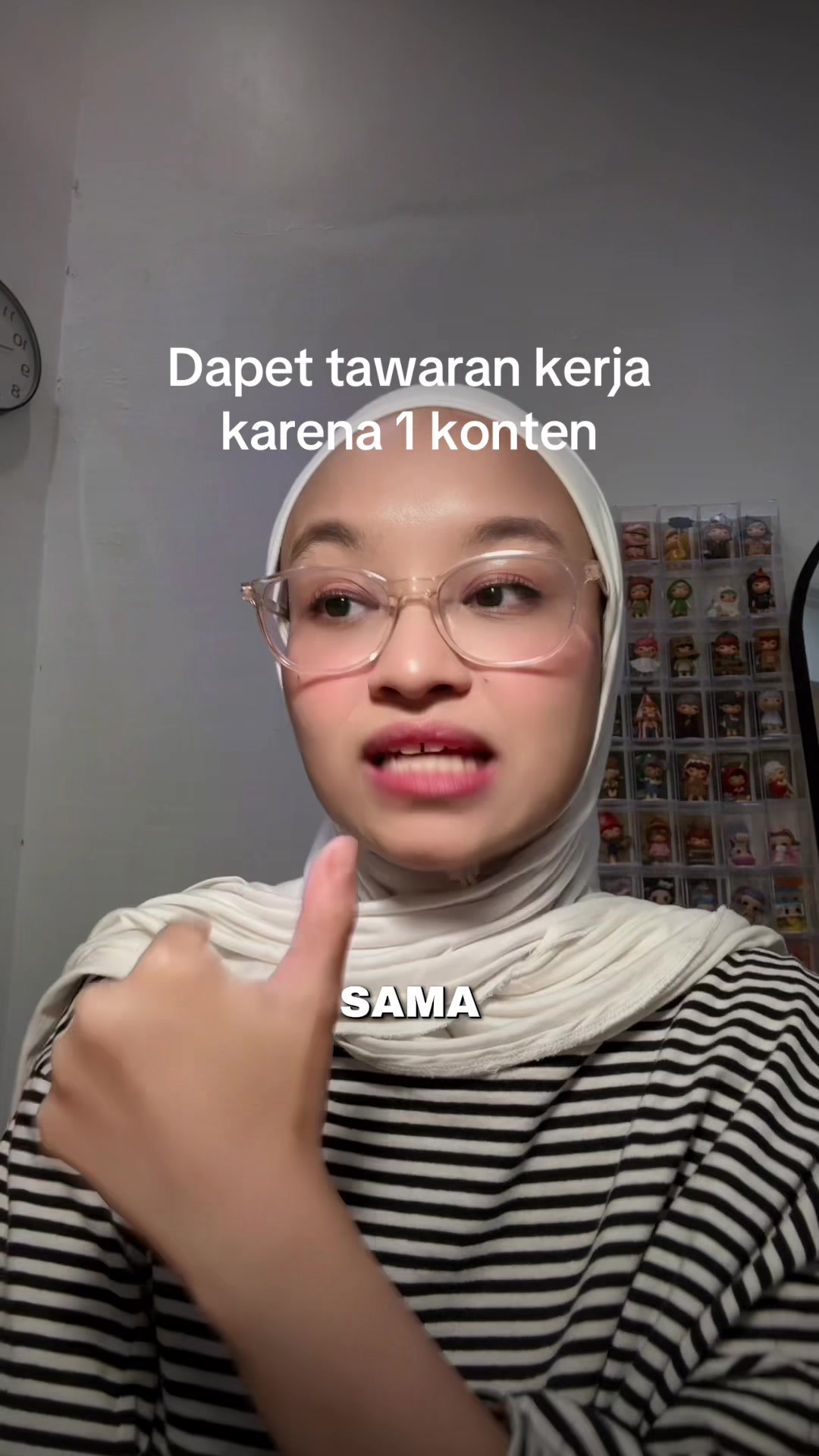 @Shofina | Kerja dari Rumah