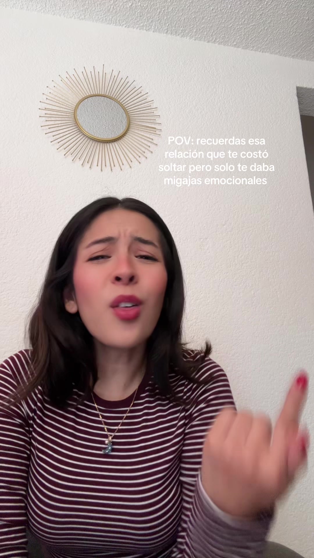 @Michelle Sosa | Psicóloga