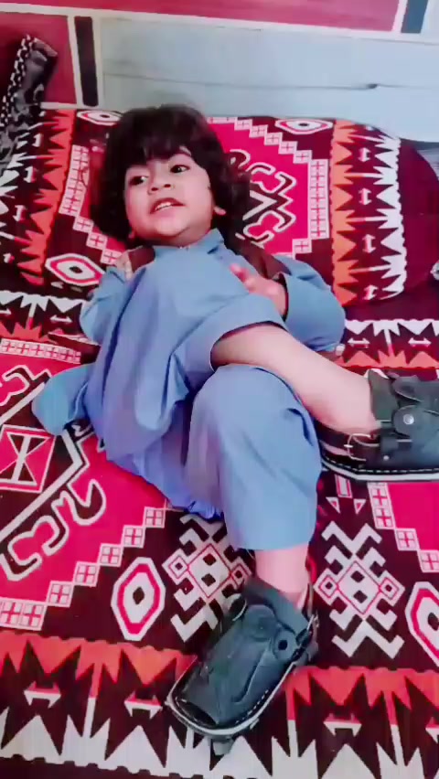 @ZohaaN Baba