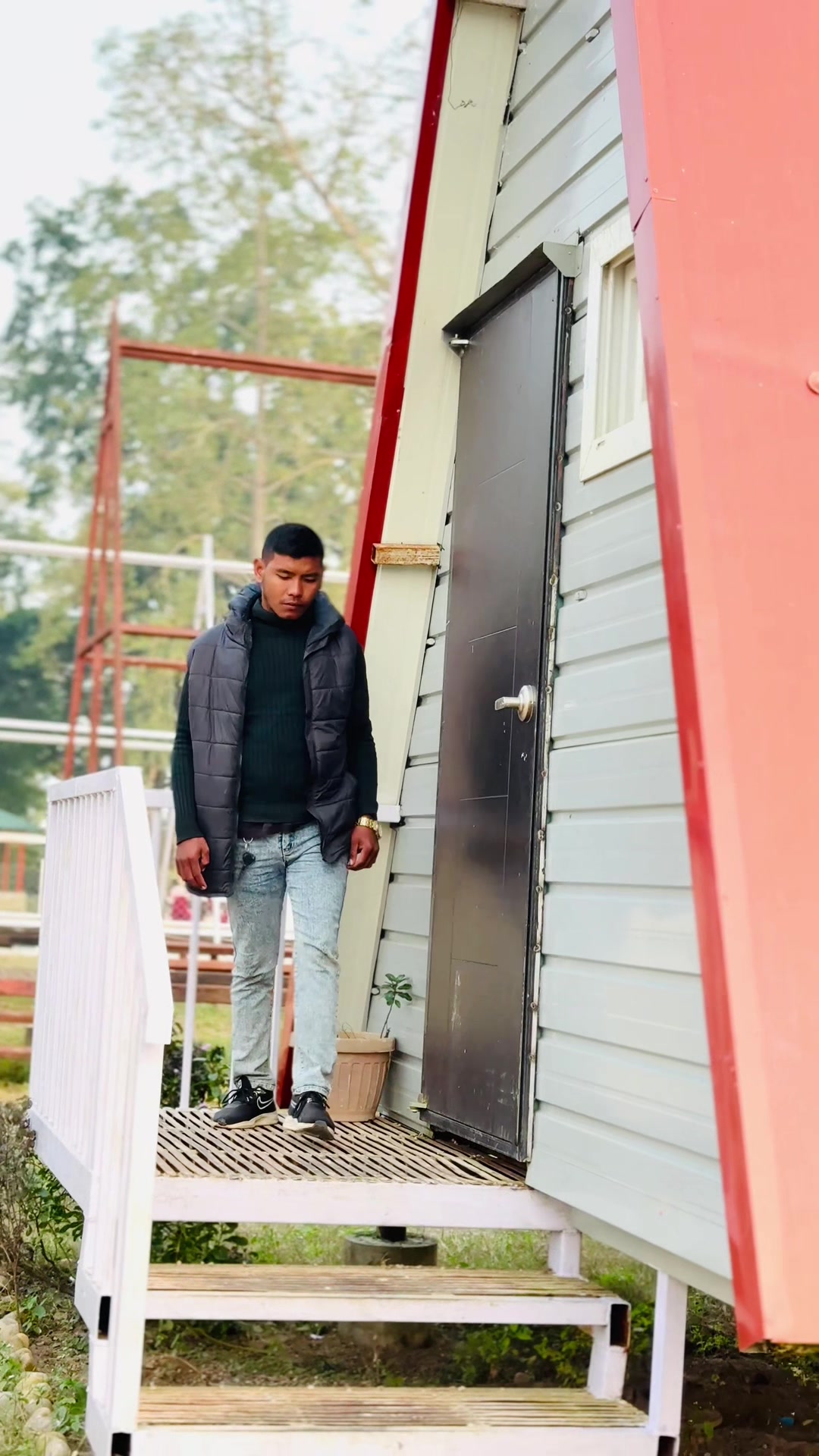 @YUVRAJ GURUNG