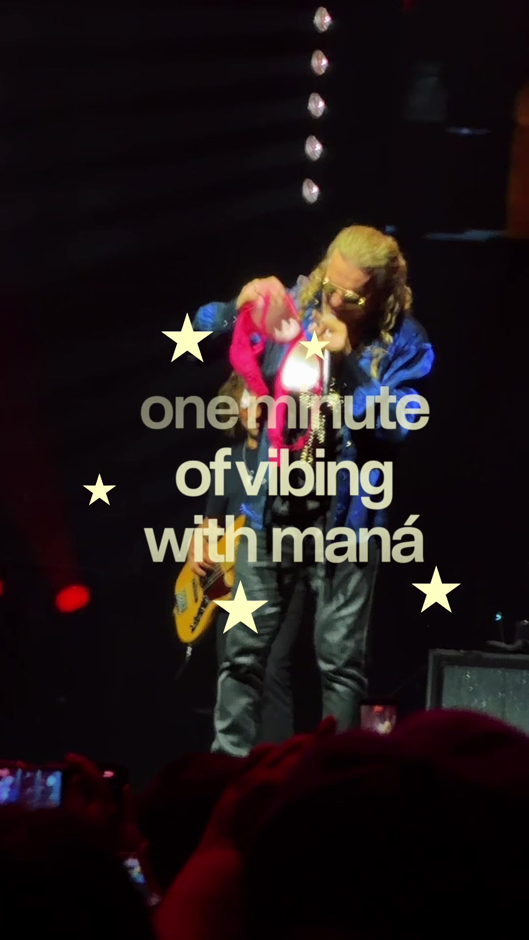 @Moda Center