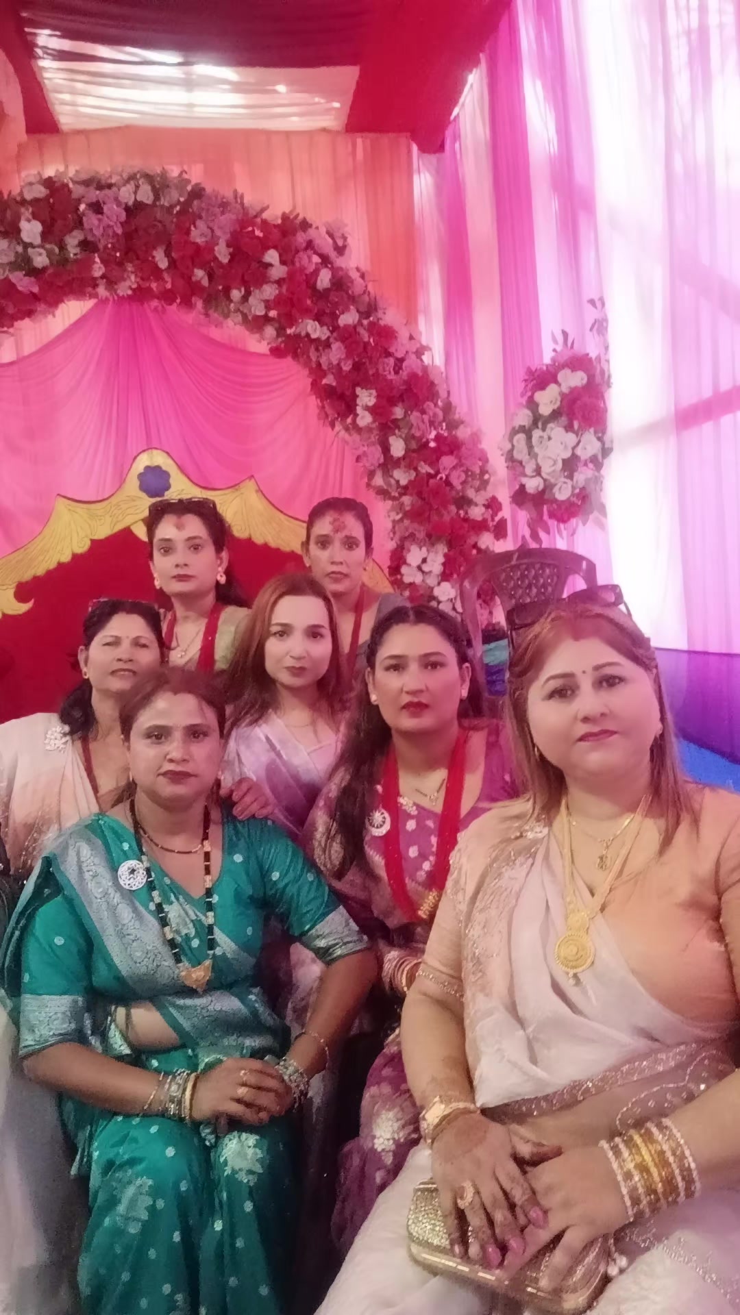 @Sushila Adhikari