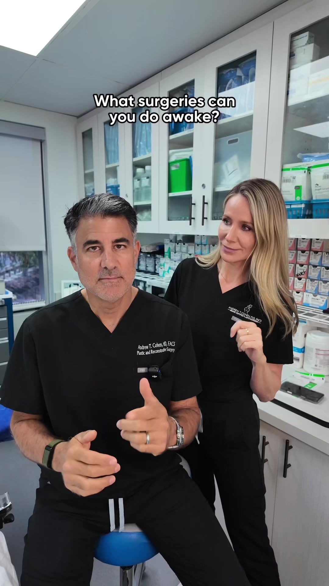 @Cohen MD Plastic Surgery