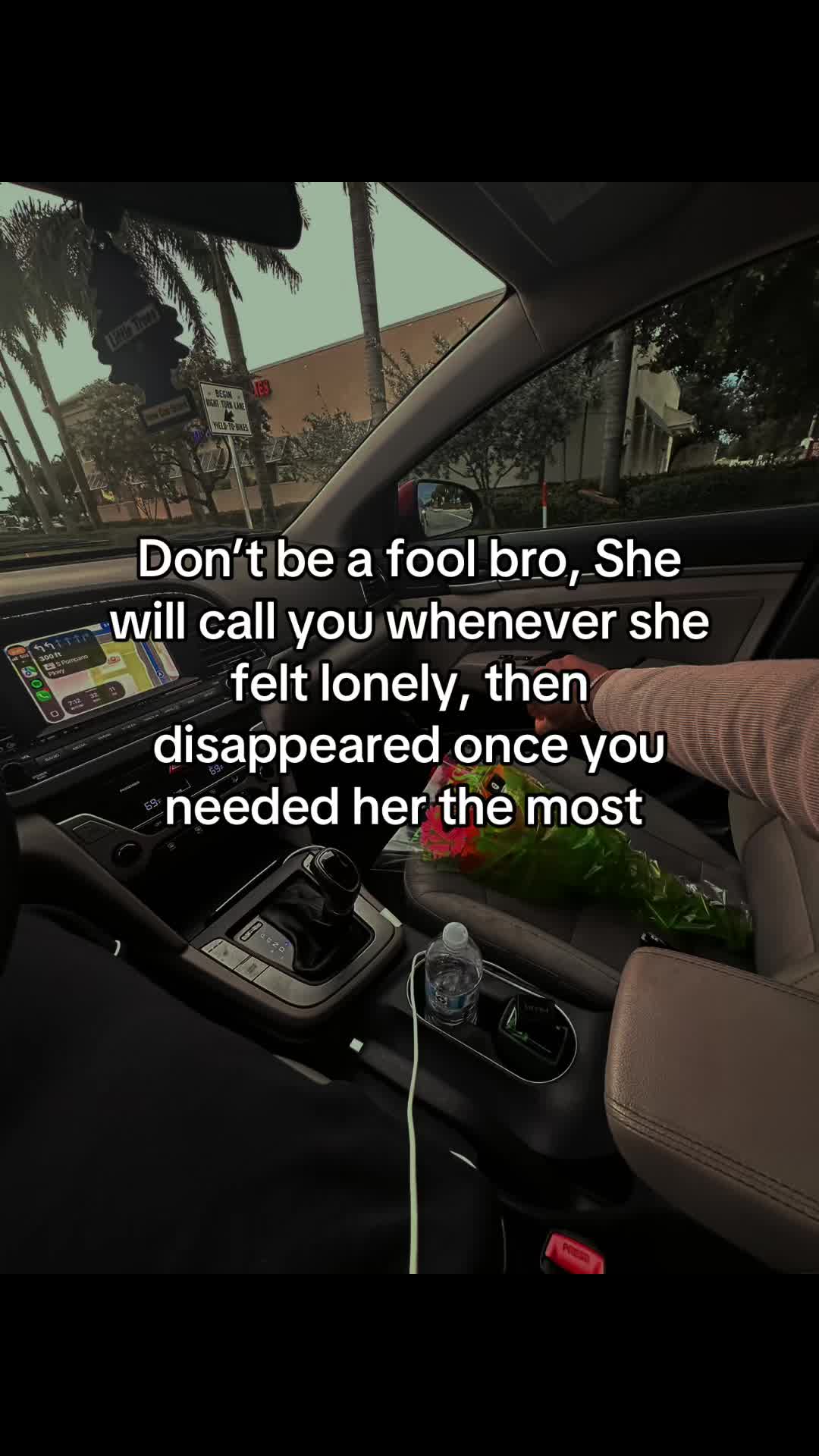 @:(