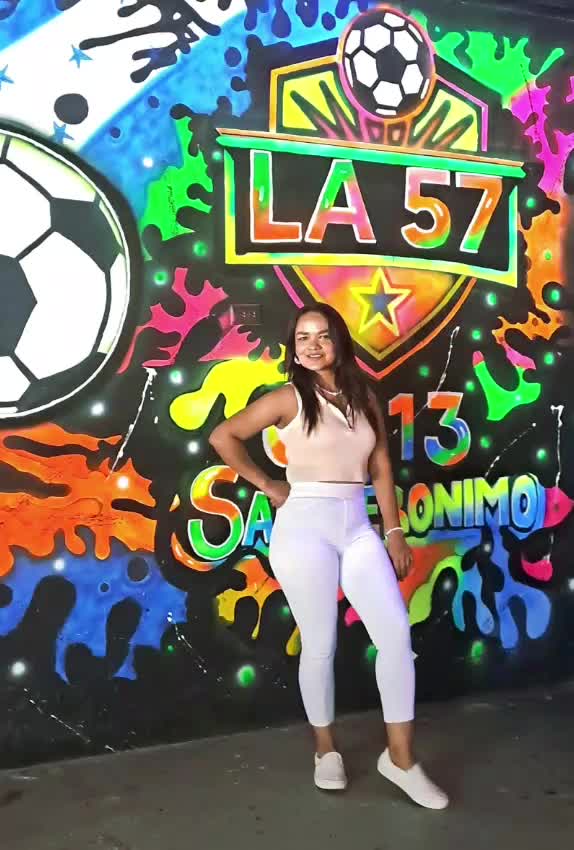 @Paola Molina