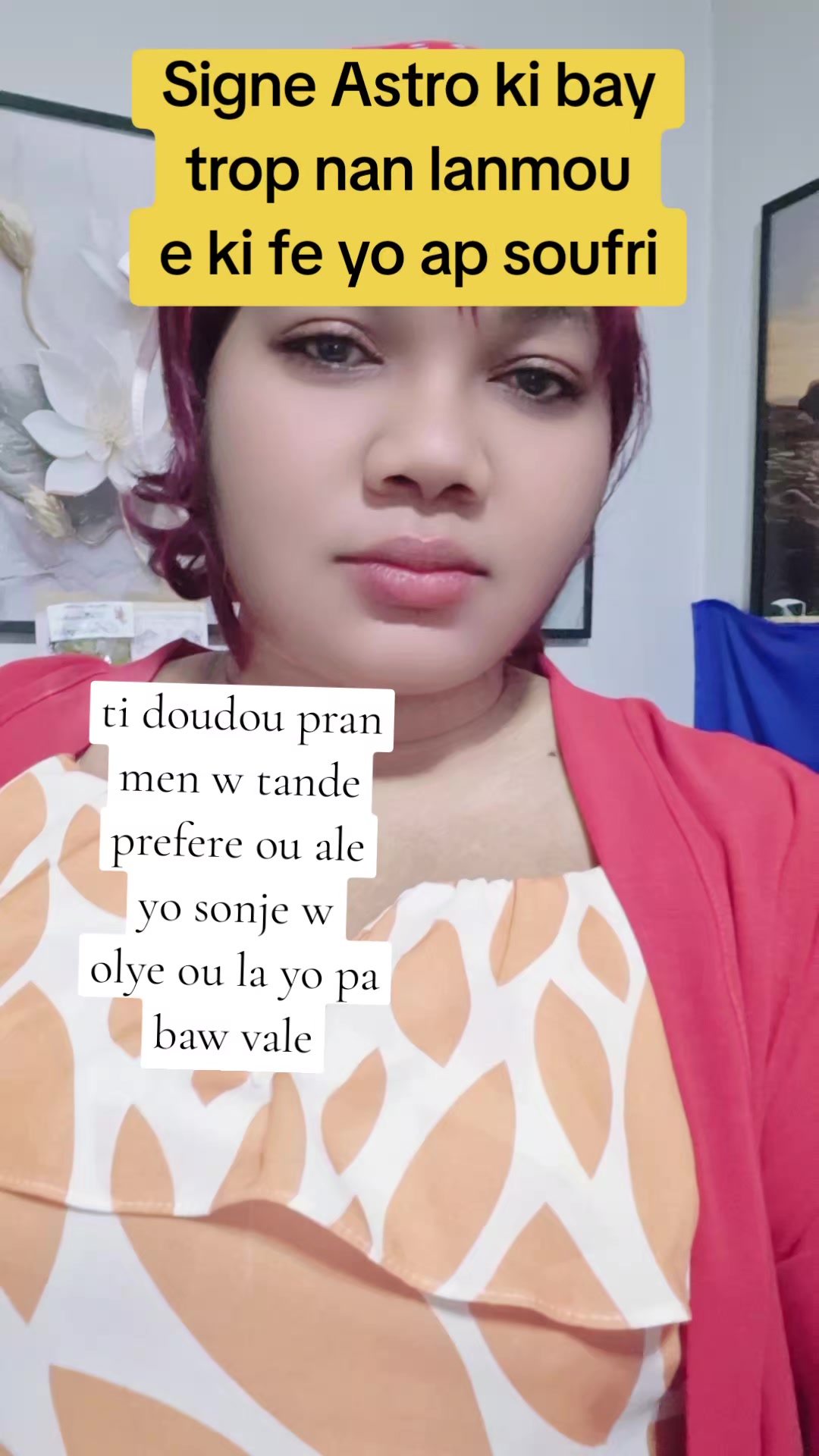 @abondance divine