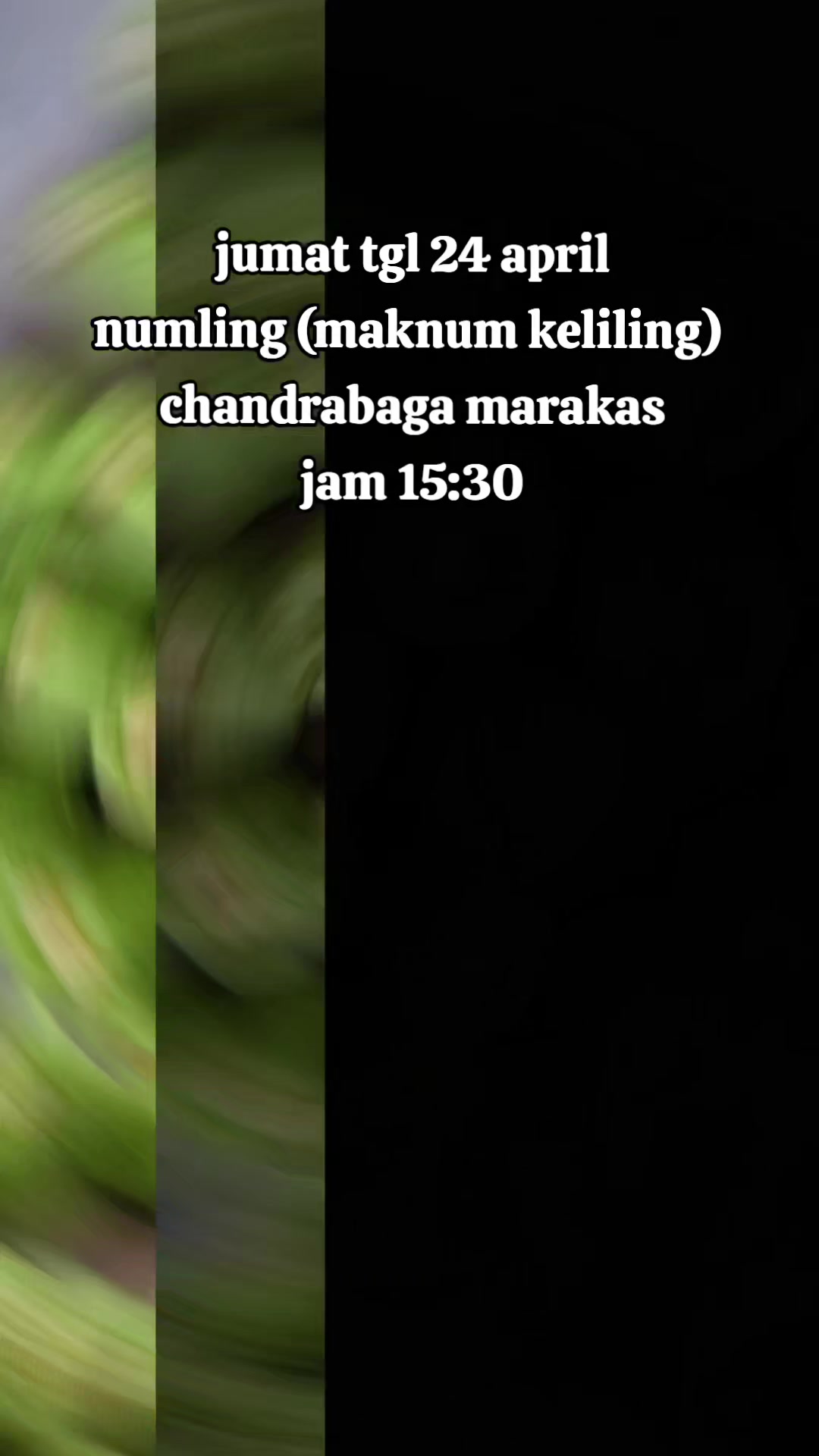 @warung maknum