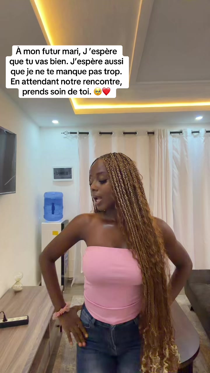 @Fatoumata Diané