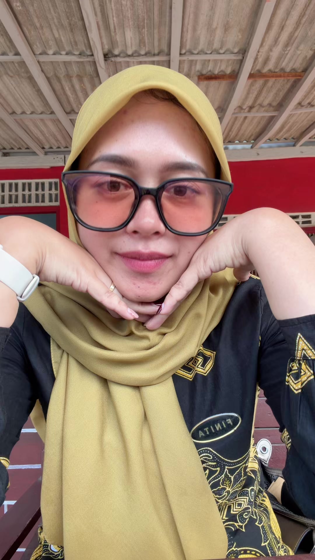 @Mbak Kades