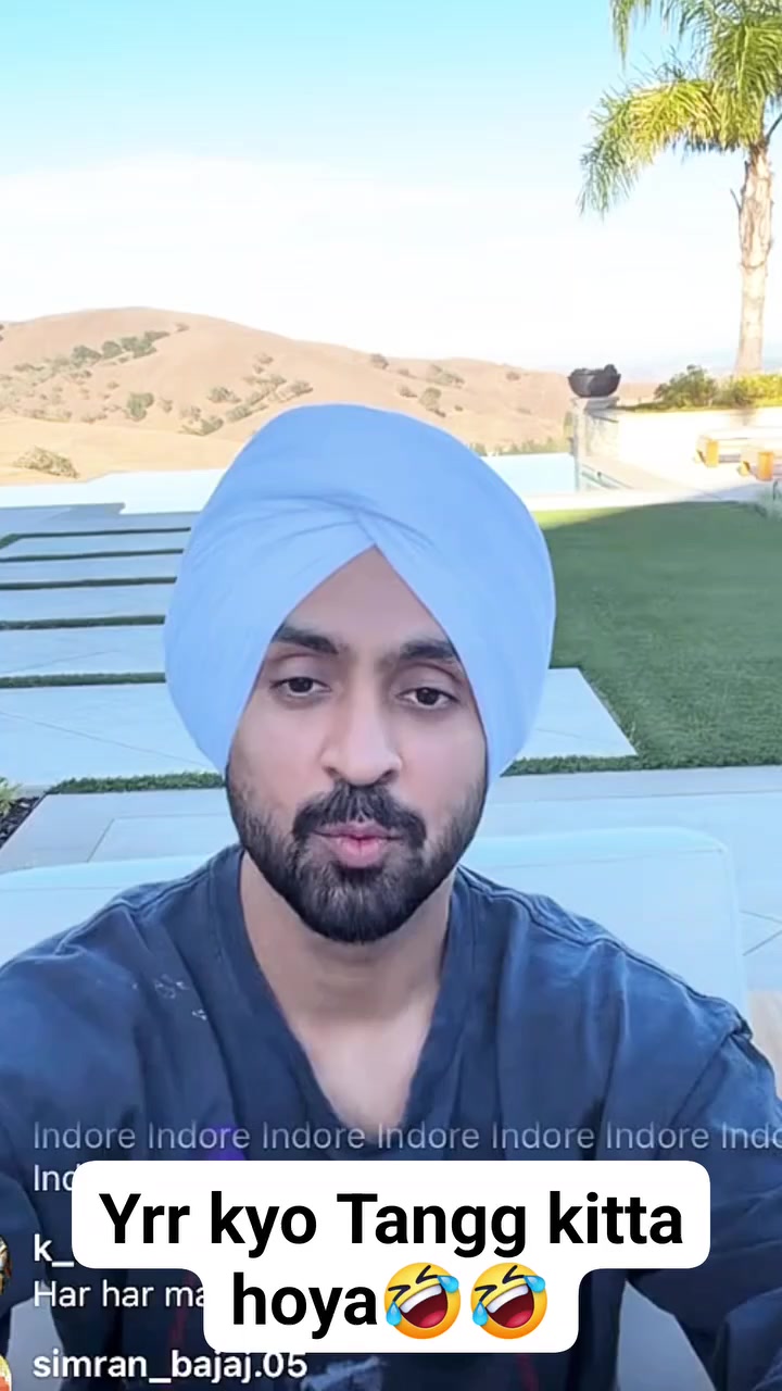@Diljitdosanjh300