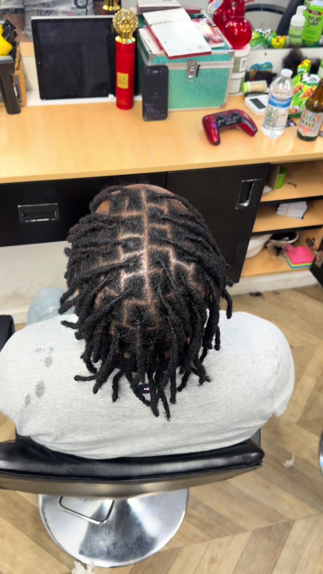 @Ratty Locks ๐๐๐ฟโ๏ธ