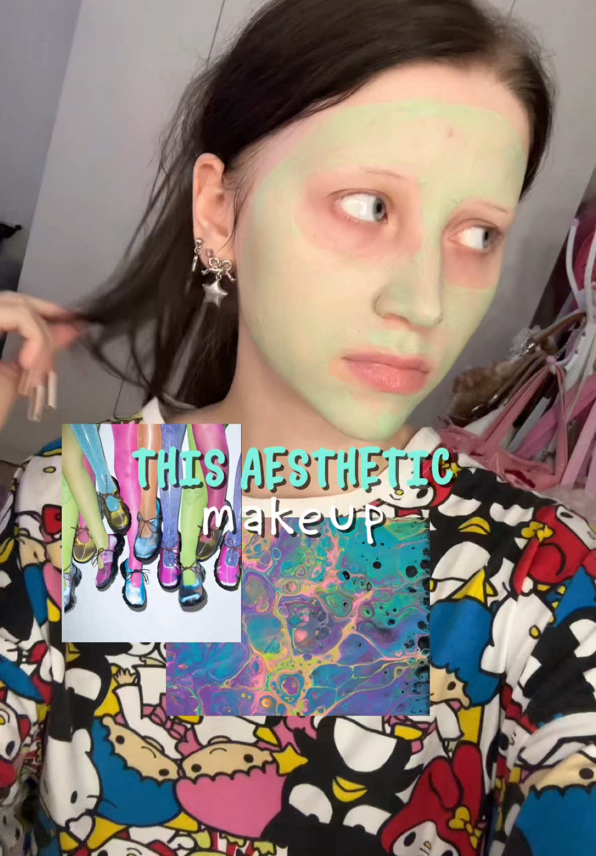 @&dagger; ♡ ✞ МИЛЛИ ✞ ♡ &dagger;