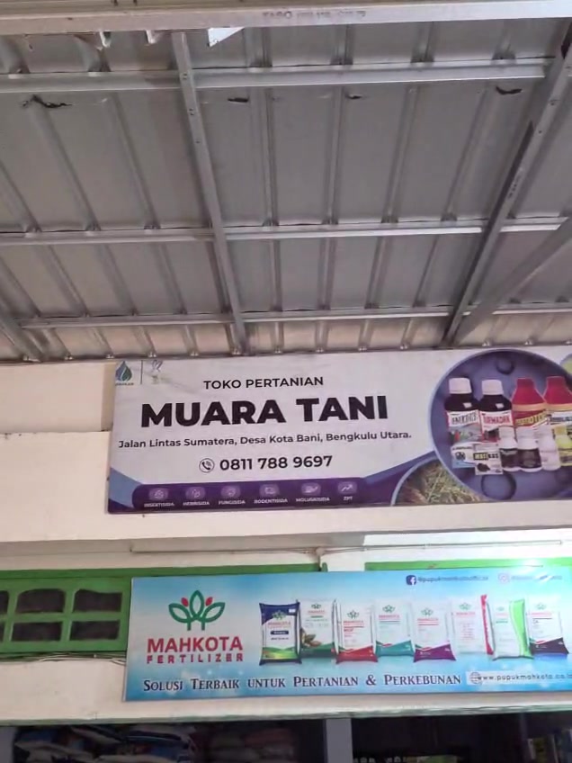 @Muara Tani