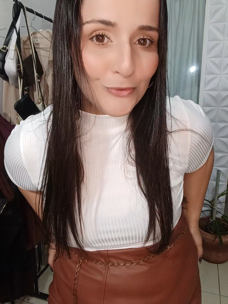 @Isadora Cândido