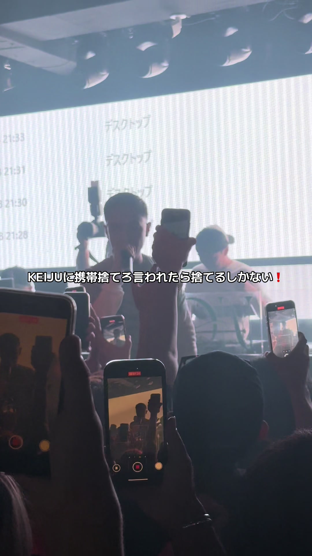 @HIPHOP好きハーフ女子高生