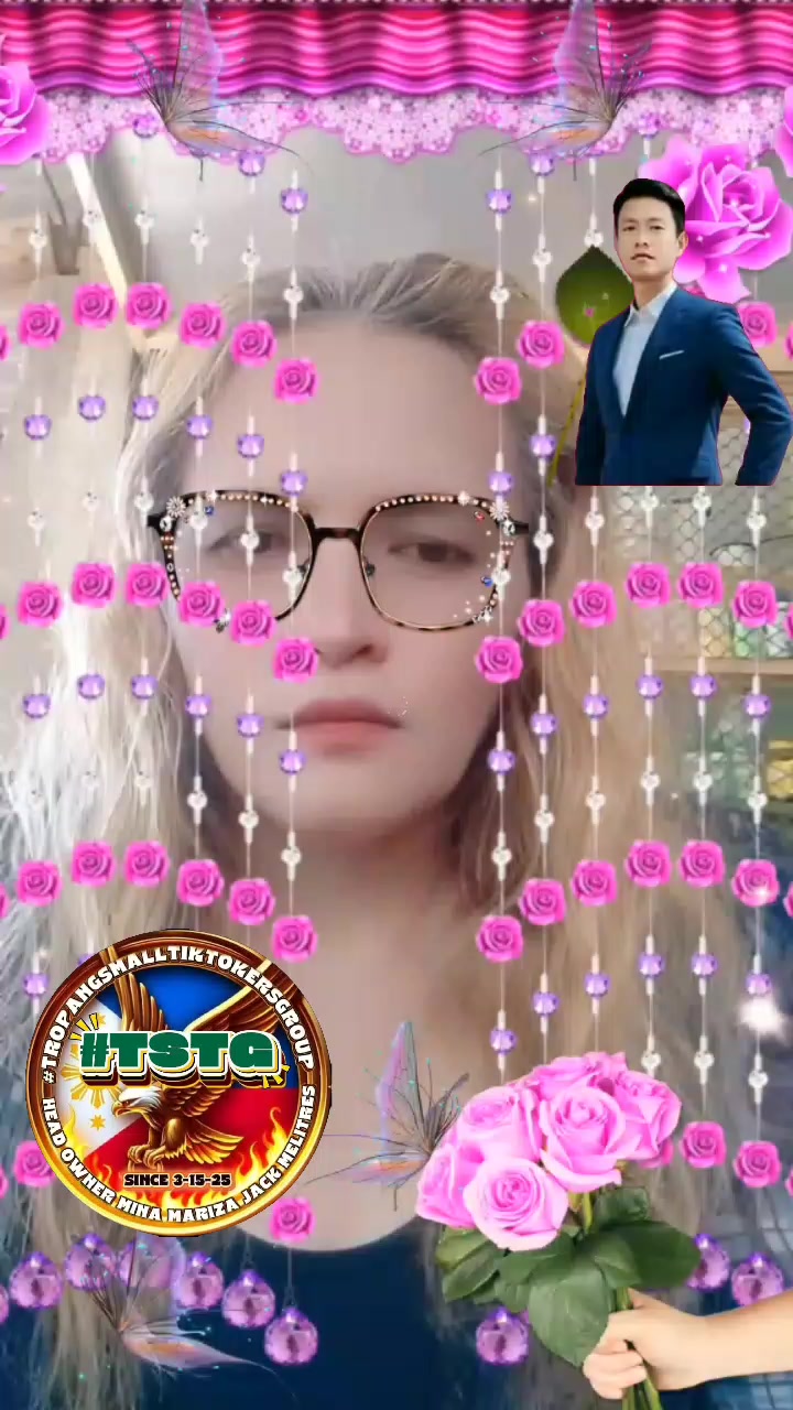 @TSTG ADMIN LINDAME MINGASCA