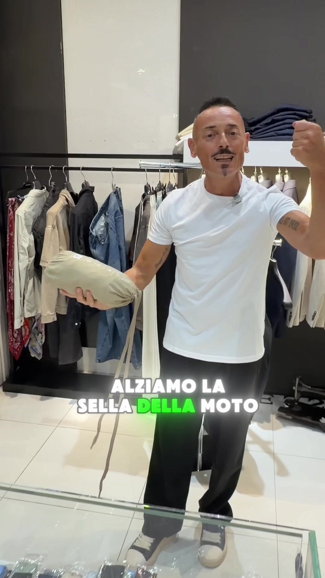 @Express Store Aversa