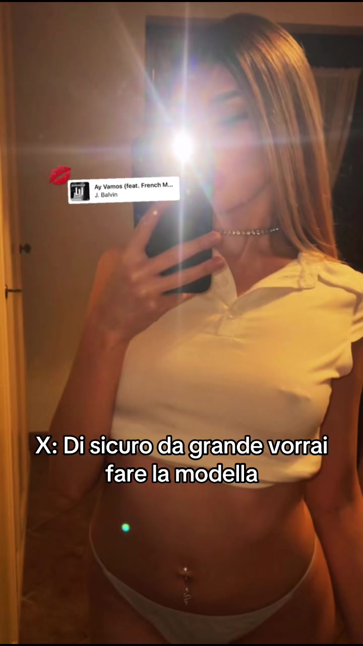 @Alessandra Ricci