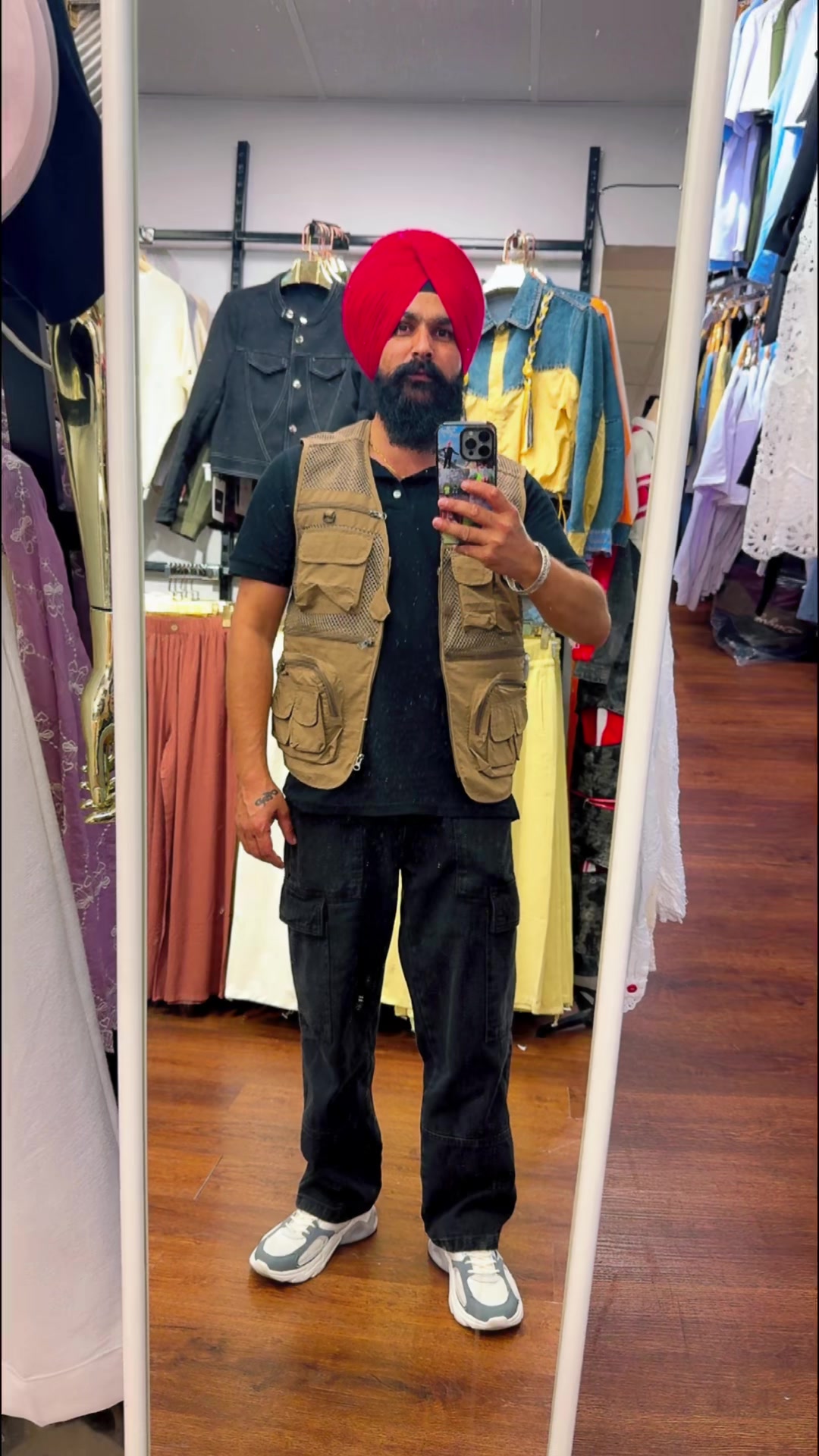 @🦁Ramgarhia🦁