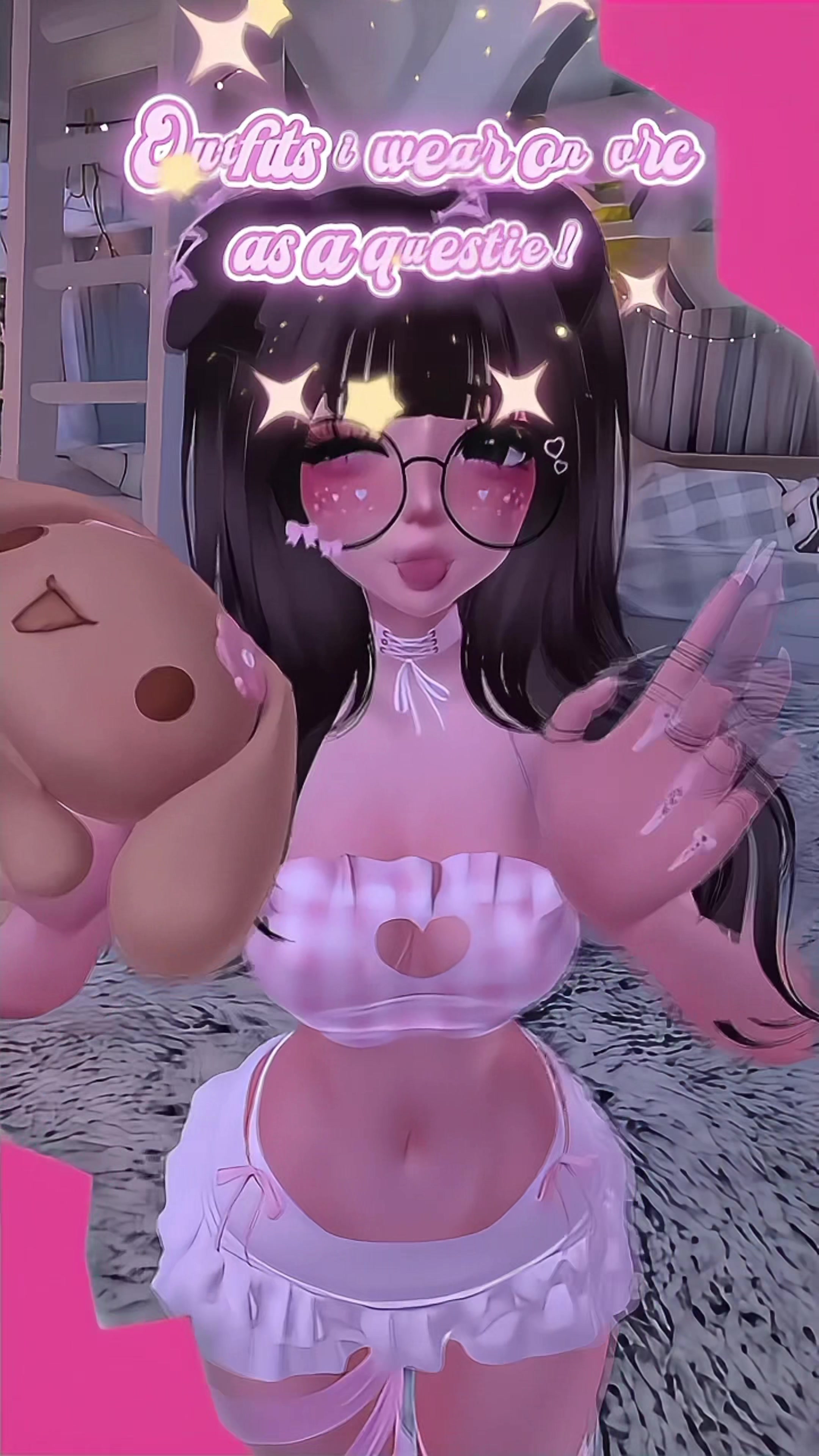 @♥️♡。.。 Evie.Vr 。.。♡♥️