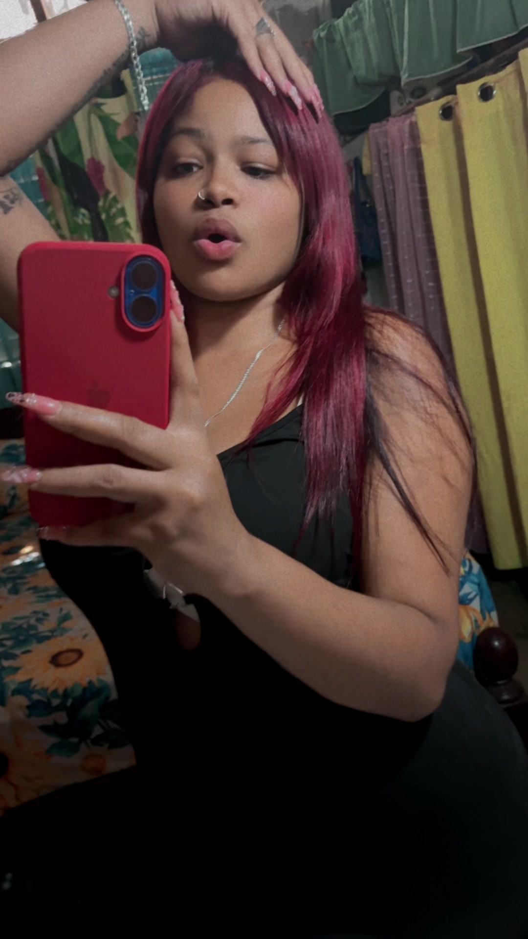 @merolin Tu Flaca💕❤️😘