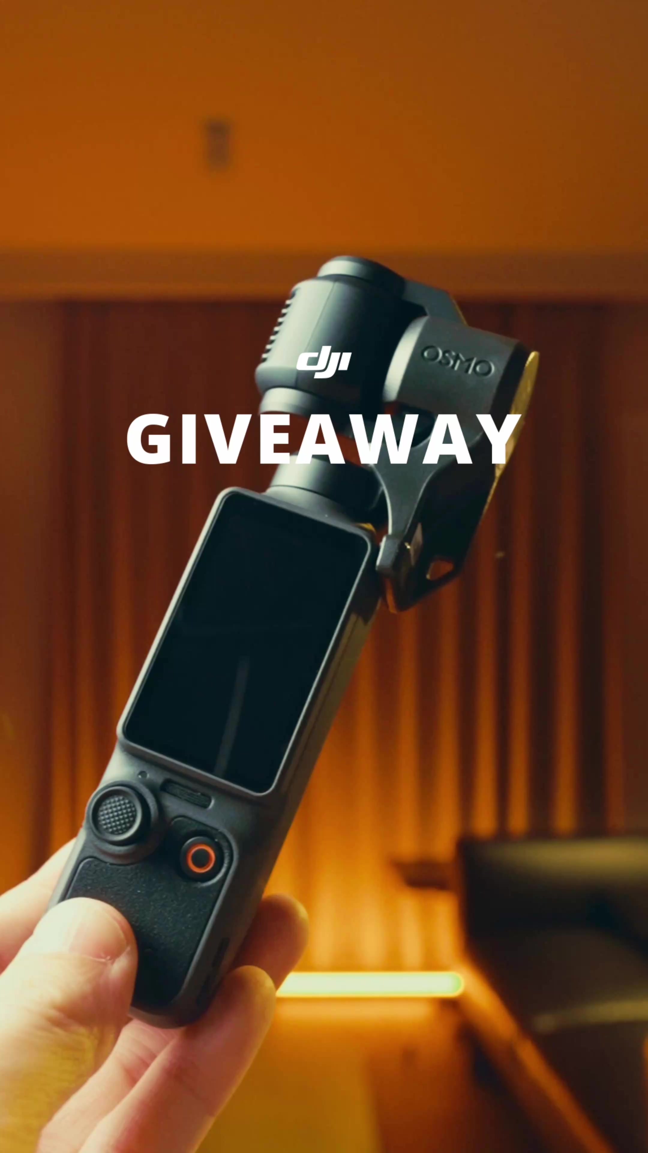 @DJI Official