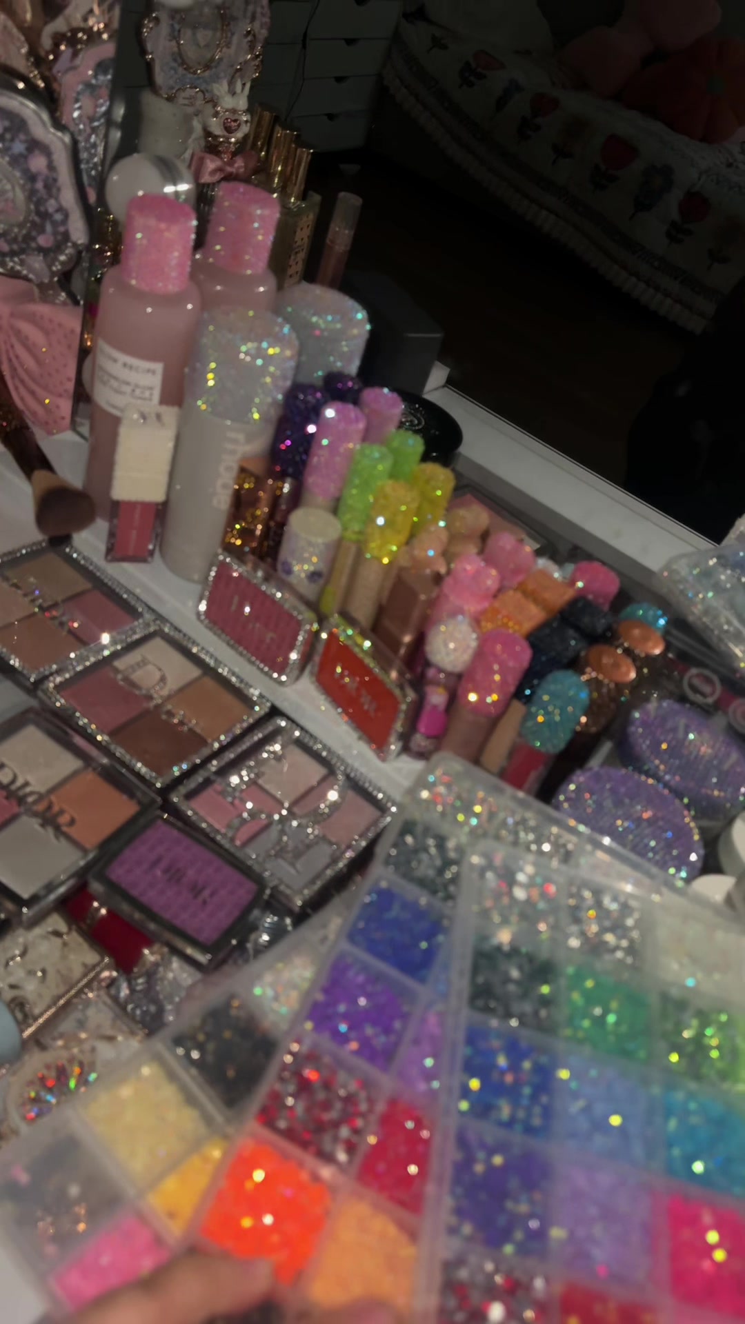 @Guisselmakeup