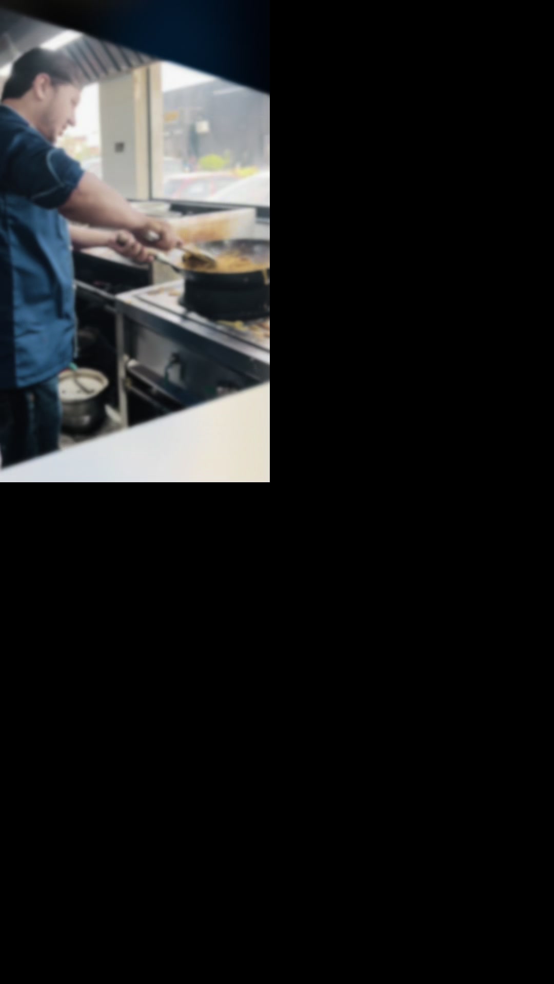 @Chef Sagar Balti