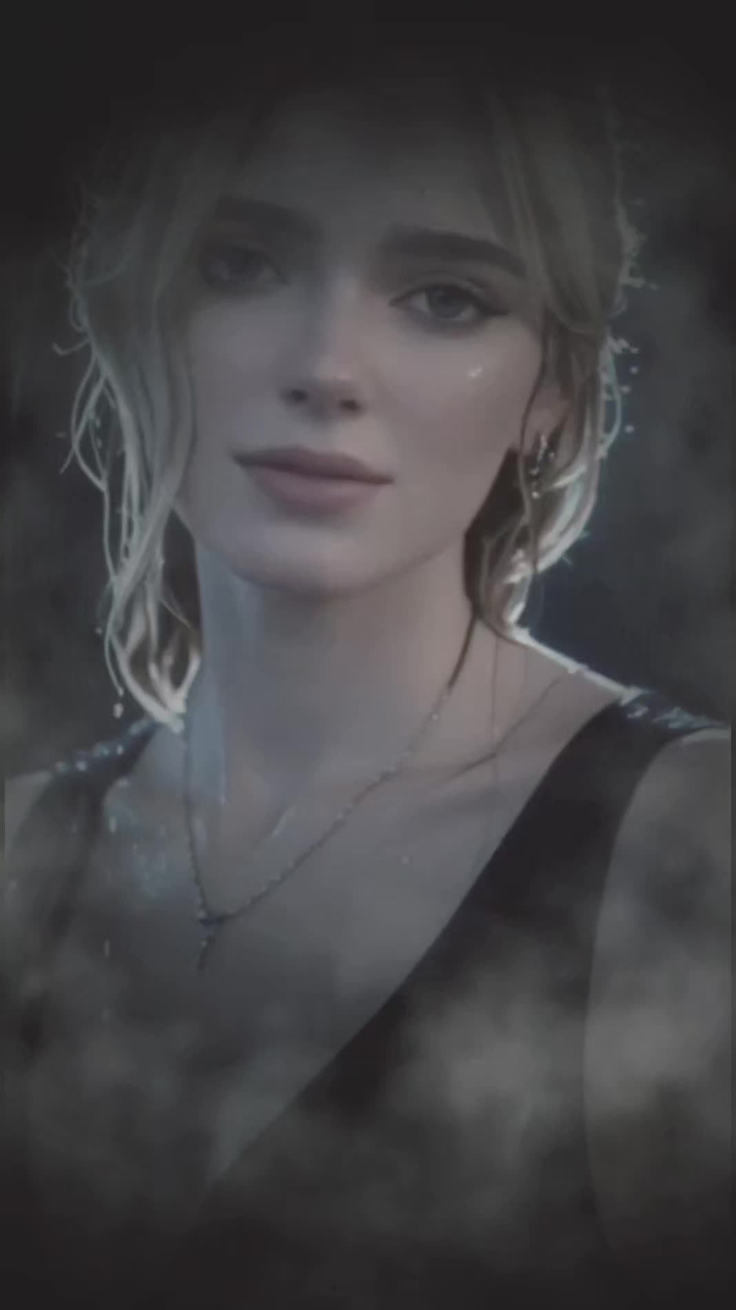 @Blondie