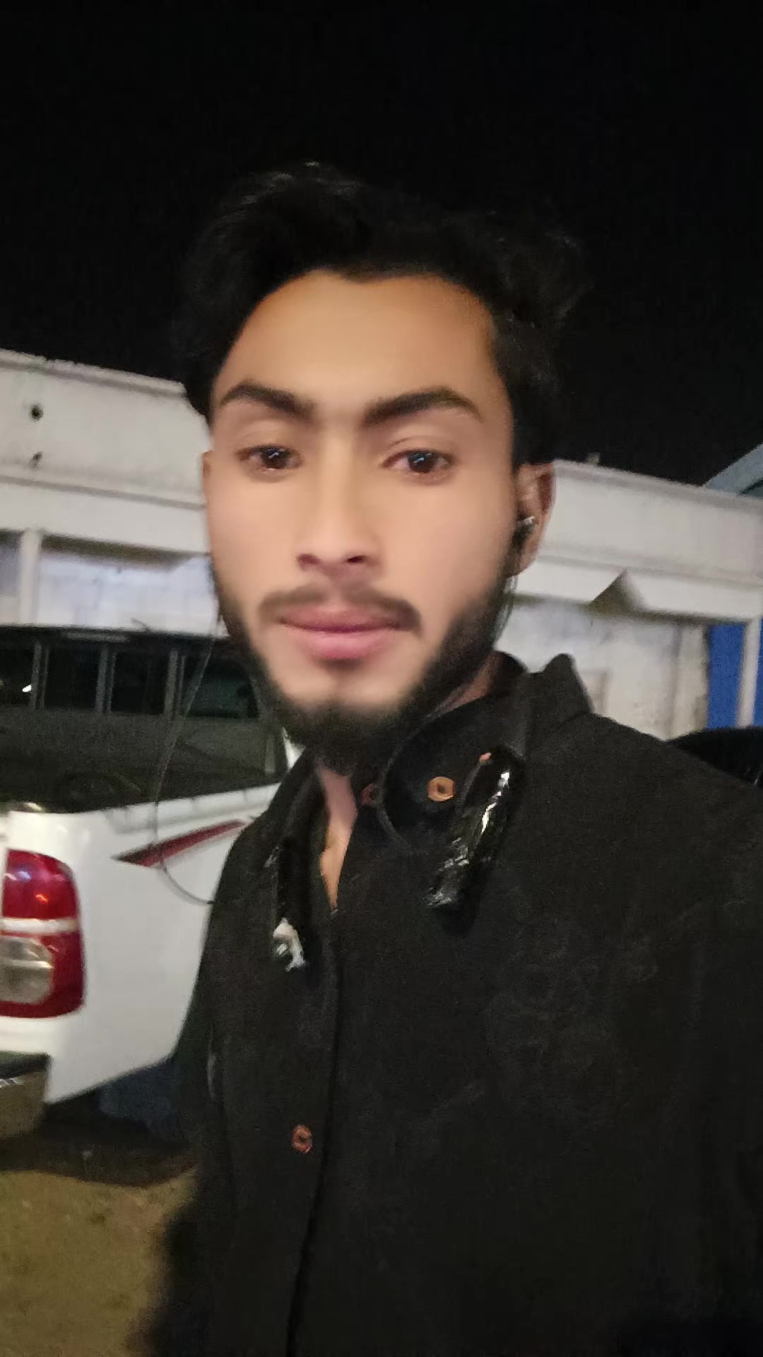 @ch Ali Ahmed