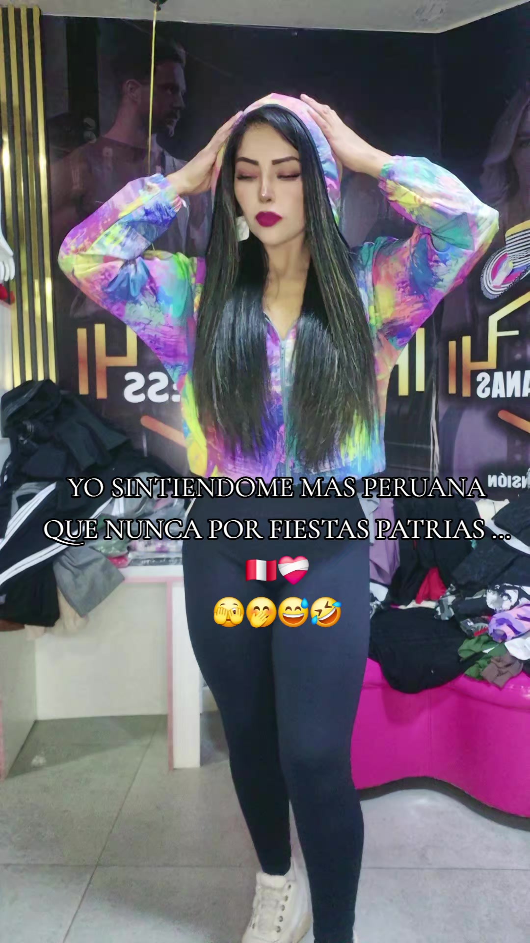 @A&D Ropa fitness, Y.C.C.