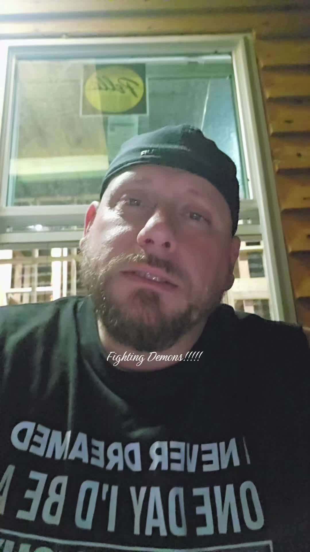 @Big S.A.C. aka Seth Conley
