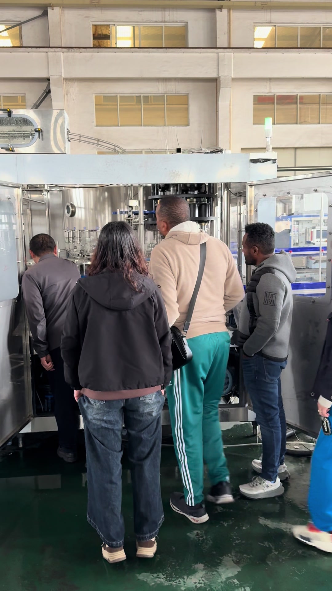 @Kynhor Machine