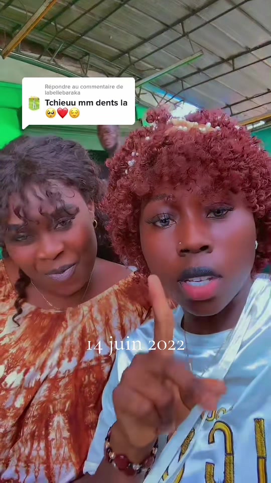 @FANNY Roki Awa 🇨🇮