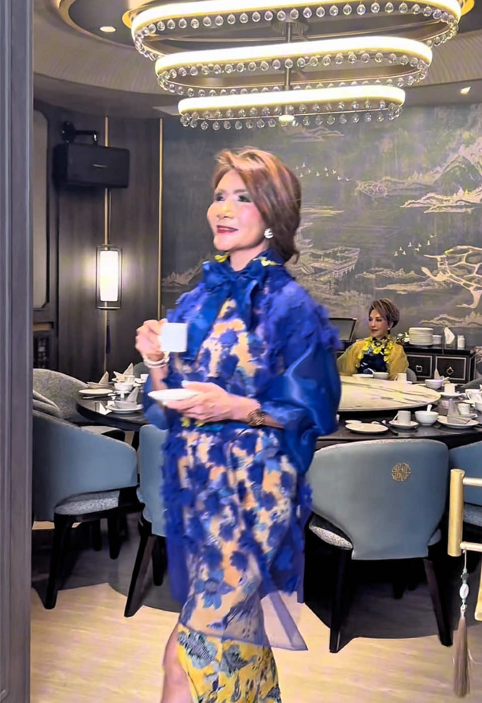 @TheGlamGranny