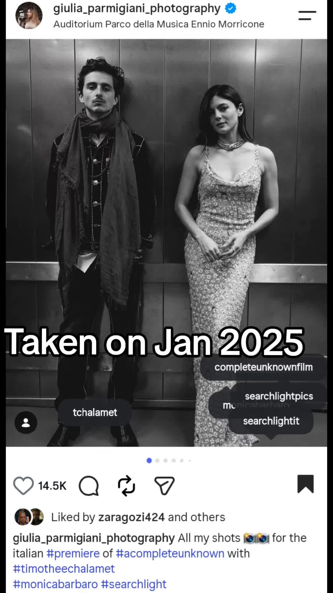 @Mystery "Mystie"